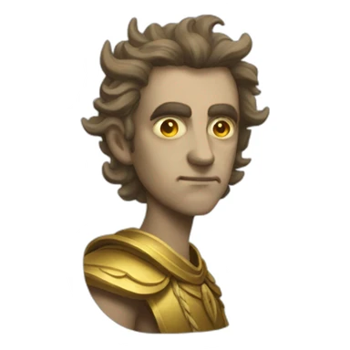 demiurge-archons sticker