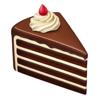 dessert sticker