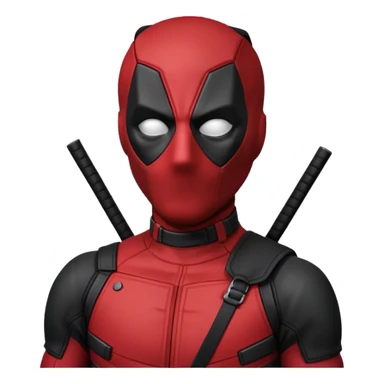 deadpool filmi sticker