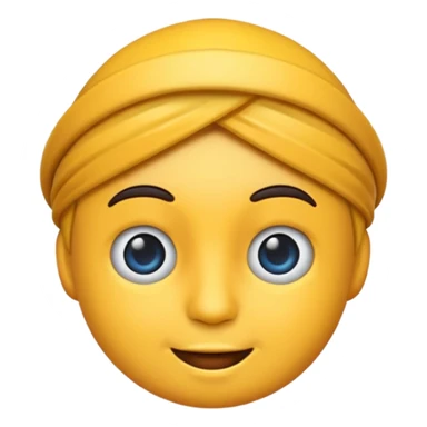 buatkan emoji jari kelingking sticker