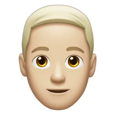 marshall mathers sticker