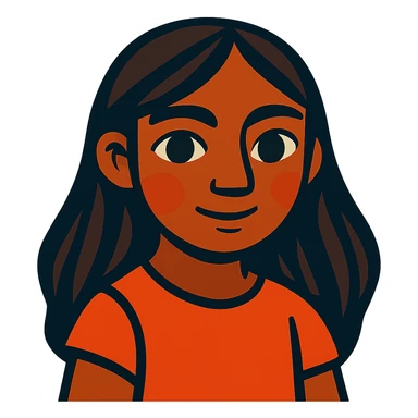 Remove the background and make it transparent while preserving the original style of the image. sticker