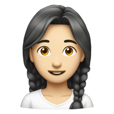 微笑的葫芦 sticker