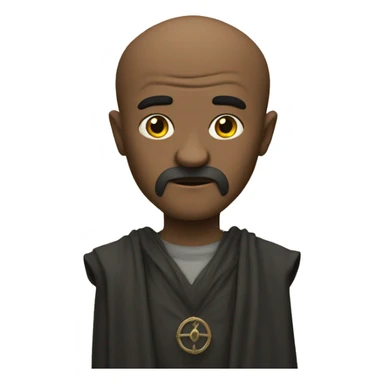 The philosopher's stone sticker