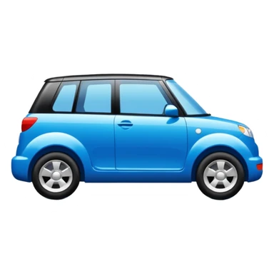 a car that can go on water sticker