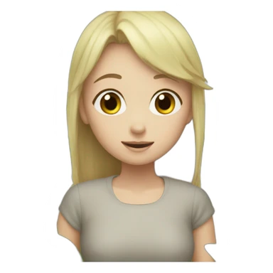 Garten of banbab sticker