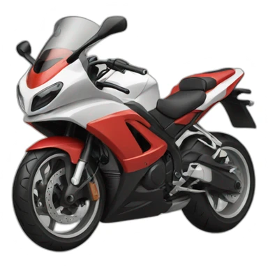 motobike sticker