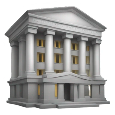 bank loan procentage sticker