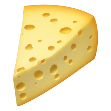 cheese wheel sticker