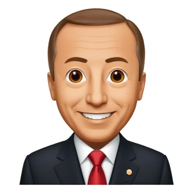 Recep tayip erdoğan sticker