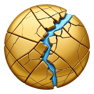 kintsugi emoji kintsugi emoji  sticker