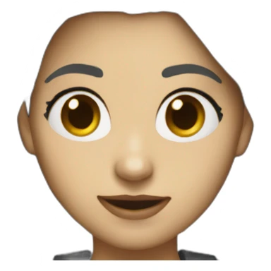 Female-Actress-Billy-Piper-Companion-DoctorWho sticker