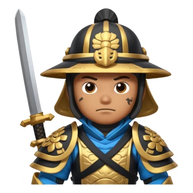 brawl stars oyunundk kenji sticker