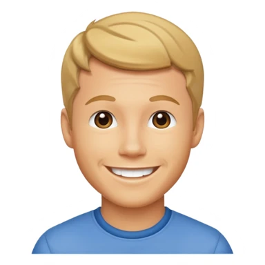 Brian Littrell sticker