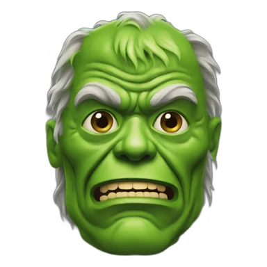toxic avenger sticker