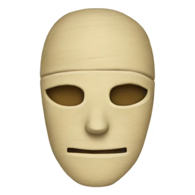 papyrus card sticker