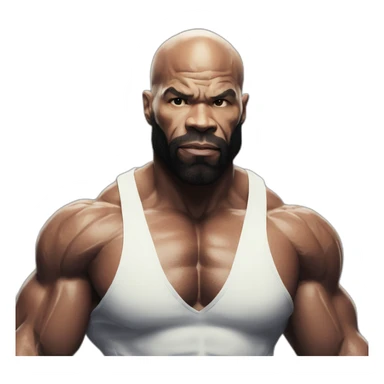 C.T. Fletcher sticker