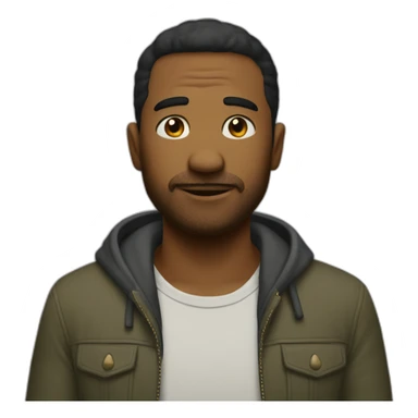 not sure what to ask sticker