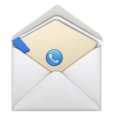 De mensajeria sticker