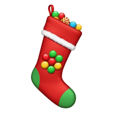 christmas work decoration joy fun sticker