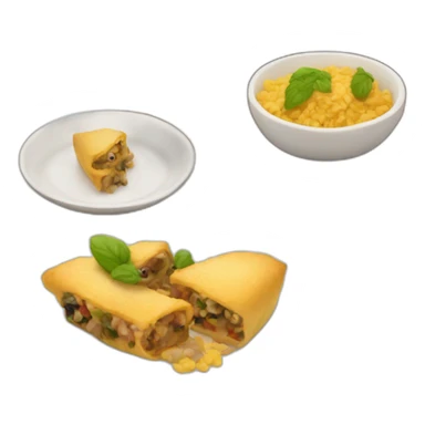 cute warrent buffet sticker