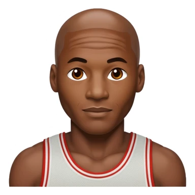 Michael Jordan (basketball)
 sticker