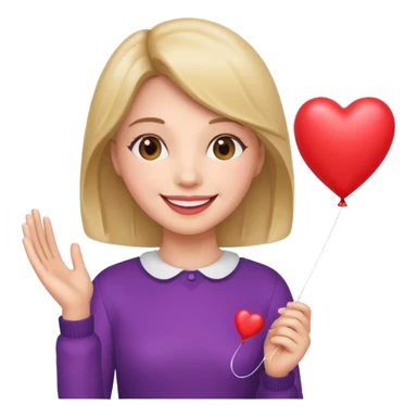 Ultimate Love for daughter  sticker