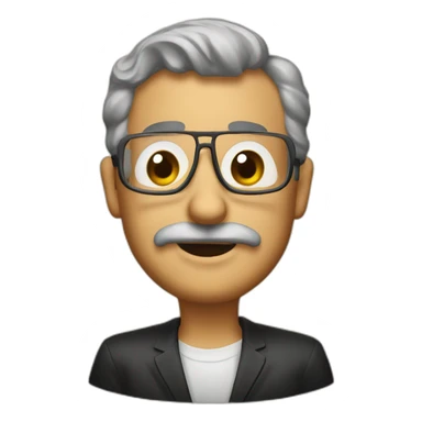 El risitas beer sticker