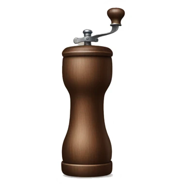 Pepper Grinder  sticker