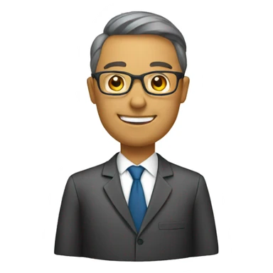 Teacher online  sticker