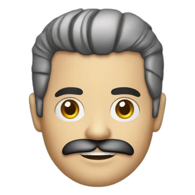 freddy mercury sticker