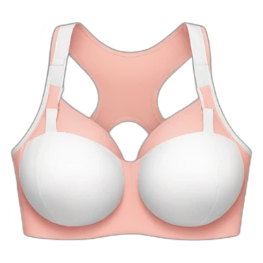 nursing bra sticker
