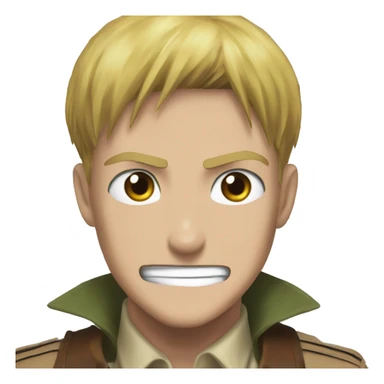 Wings of freedom  attack on titan  sticker