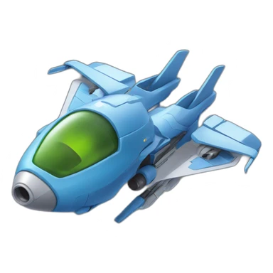 jet force gemini sticker