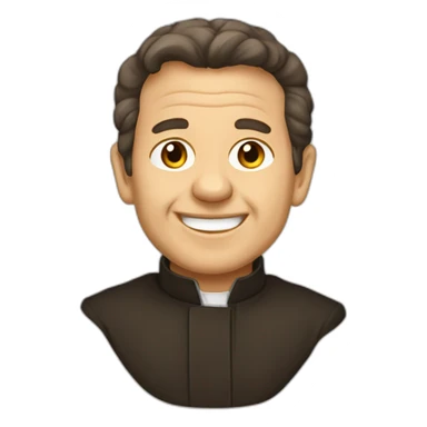 Don bosco sticker