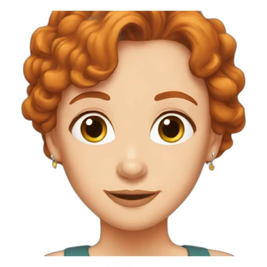 Reba sticker
