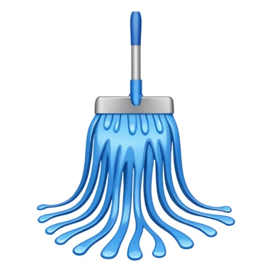 mop sticker