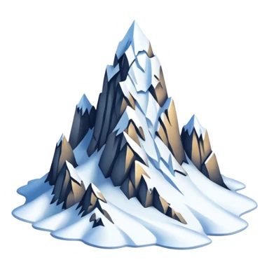 Shiv parvat emoji sticker