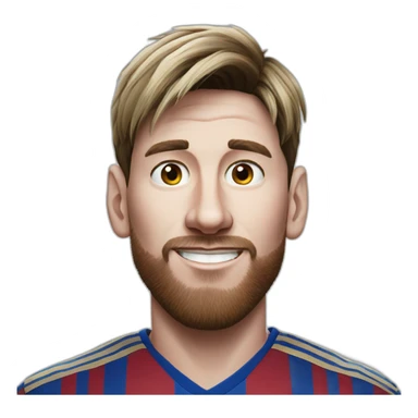 messi_xiaomi sticker