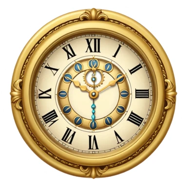 Something meaning now sticker