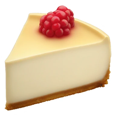 Cheesecake  sticker