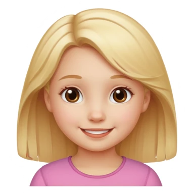 sweet little thing sticker