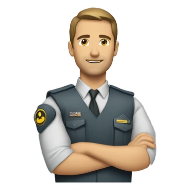 veiculo protegido e seguro sticker