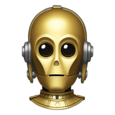 c3po sticker