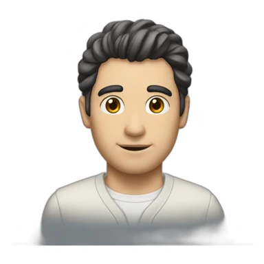 bello-figo-gu sticker