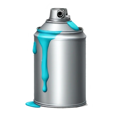 spray-paint-can sticker