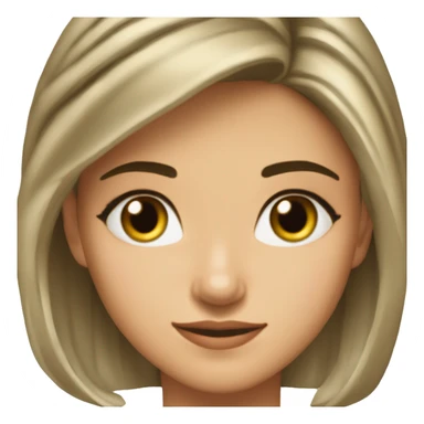 Olesya Yurivna Rulina is a Russian-American actress. She is best known for co-starring in all three films of the High School Musical franchise as Kelsi Nielsen. sticker