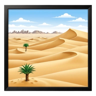 Suaid arabia sticker