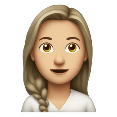 Julia Żugaj sticker