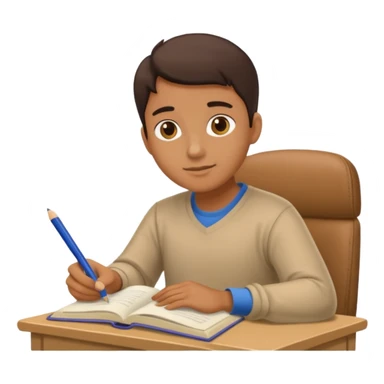 university major sticker